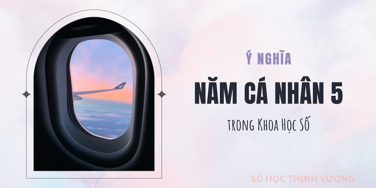 Năm cá nhân 5